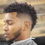 Men's Cut