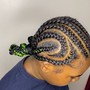 Lemonade Braids