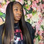 Closure Sew In