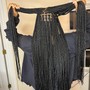 Box Braids