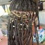 Soft locs