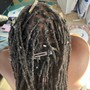 Soft locs