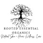 Drea of Rooted Essentials