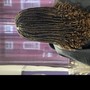 Loc ombre