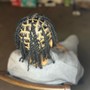 Box Braids