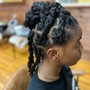 Natural Twists