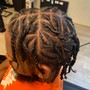 Senegalese Twist