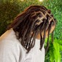 Faux Locs