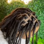 Faux Locs