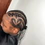 Kid's Braids