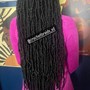 Goddess Soft Locs 40”