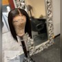 Frontal Sew In