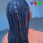 Poetic Justice Braids