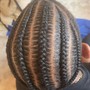 Men’s twist