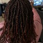 Crochet Braids