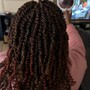 Crochet Braids