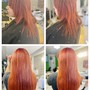 Single Process Color