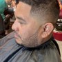 Men's Cut