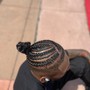 Loc Retwist