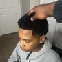 Mens Haircut