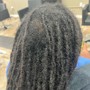 Loc Retwist