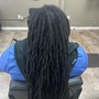 Deep Conditioning Treatment