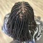 Loc repair