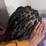 Cornrows