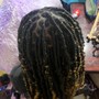 Senegalese Twist