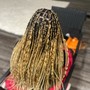 Marley Twist