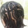 Natural Twists