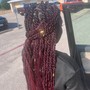 Poetic Justice Braids