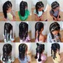 Braids Tutorial