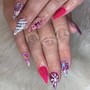 Rhinestone Designs