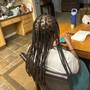 Loc Retwist