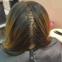 Comb Twist