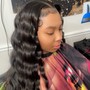 Closure Sew In