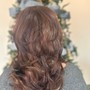 Full Balayage