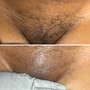 Men Neck Wax