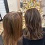 Full Balayage