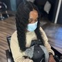 Closure Wig Installs (BYOW)