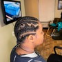 Kid's Braids