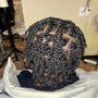 Individual Braids