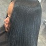 Closure Sew In