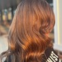 Full Balayage