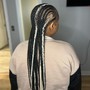 Boho Soft Locs