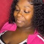 Frontal Wig Install