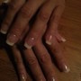 Gel Manicure