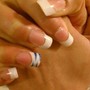 Pedicure - Nail Art