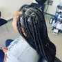 Natural Twists